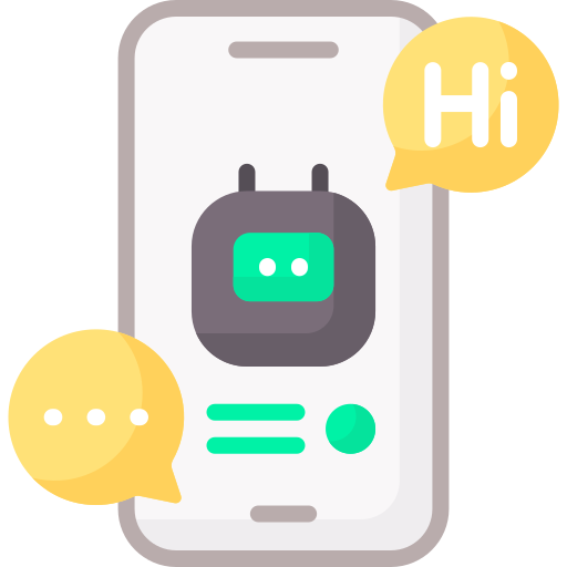 освоение цифровых инструментов для ботов