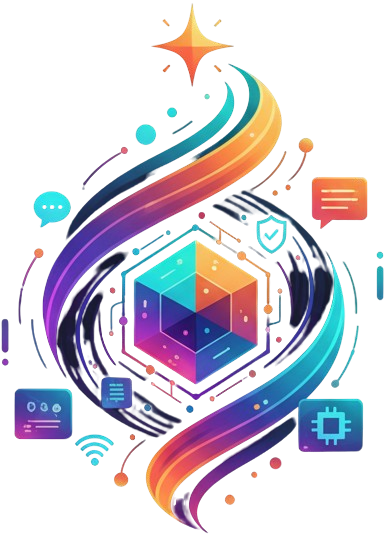 логотип блога о ботах